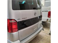 Volkswagen T6 Пластикова накладка на кришку багажника EuroCap