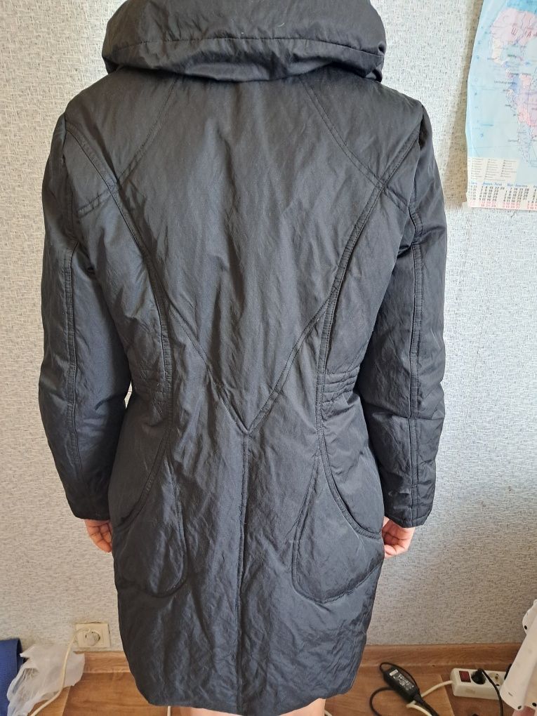 Пальто женское 46 48