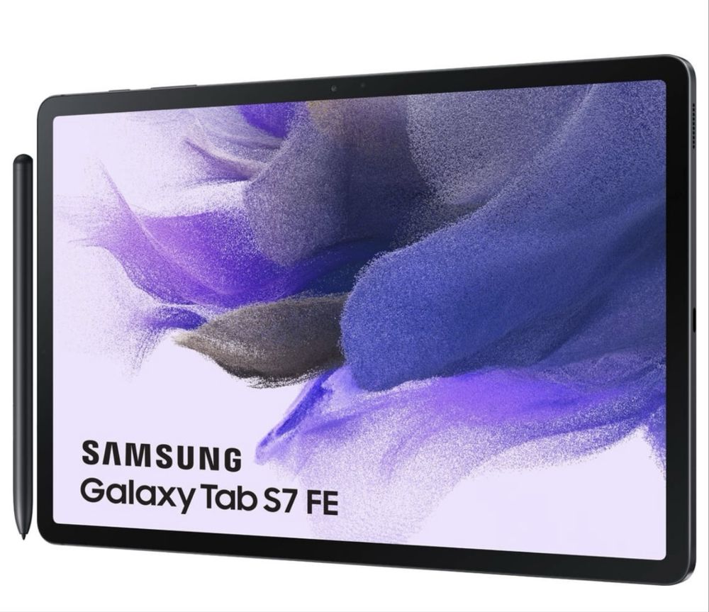 tab samsung S7 FE 5g