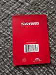 SRAM GUIDE ULTIMATE klocki hamulcowe organiczne NOWE