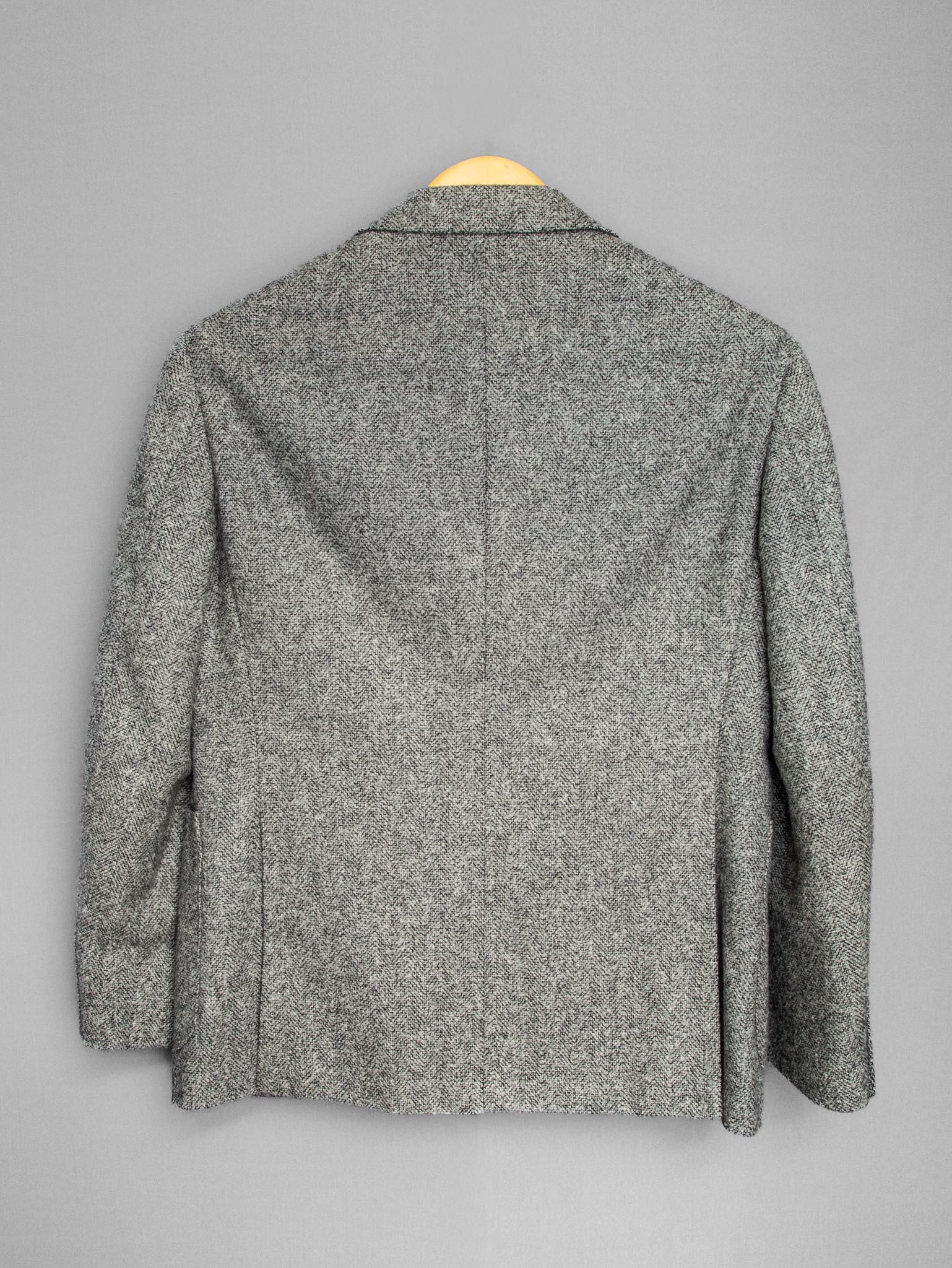 Suitsupply Havana (E. Thomas), roz. 24 (krótkie 48), wełna, podszewka