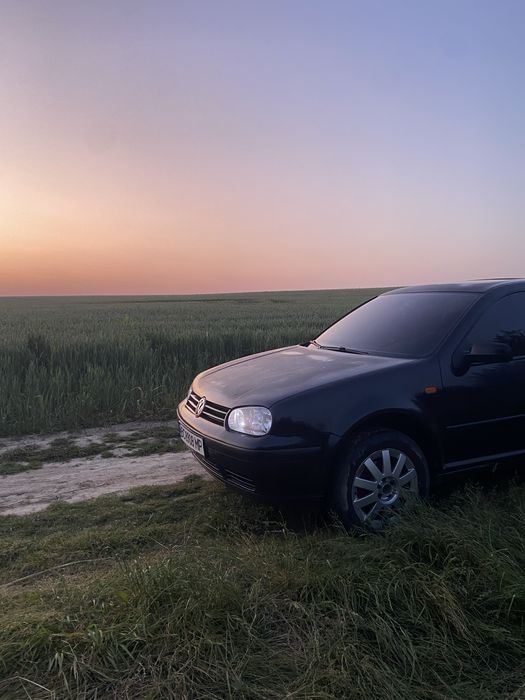Vw Golf mk 4 1.9 TDI 1998