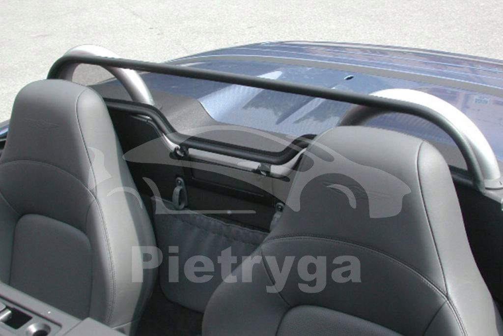 Windschott Wiatrołap Chrysler Crossfire 2005_2008
