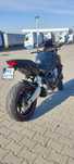 Honda CB650F kat A2  ABS PEŁNA MOC Odblokowany