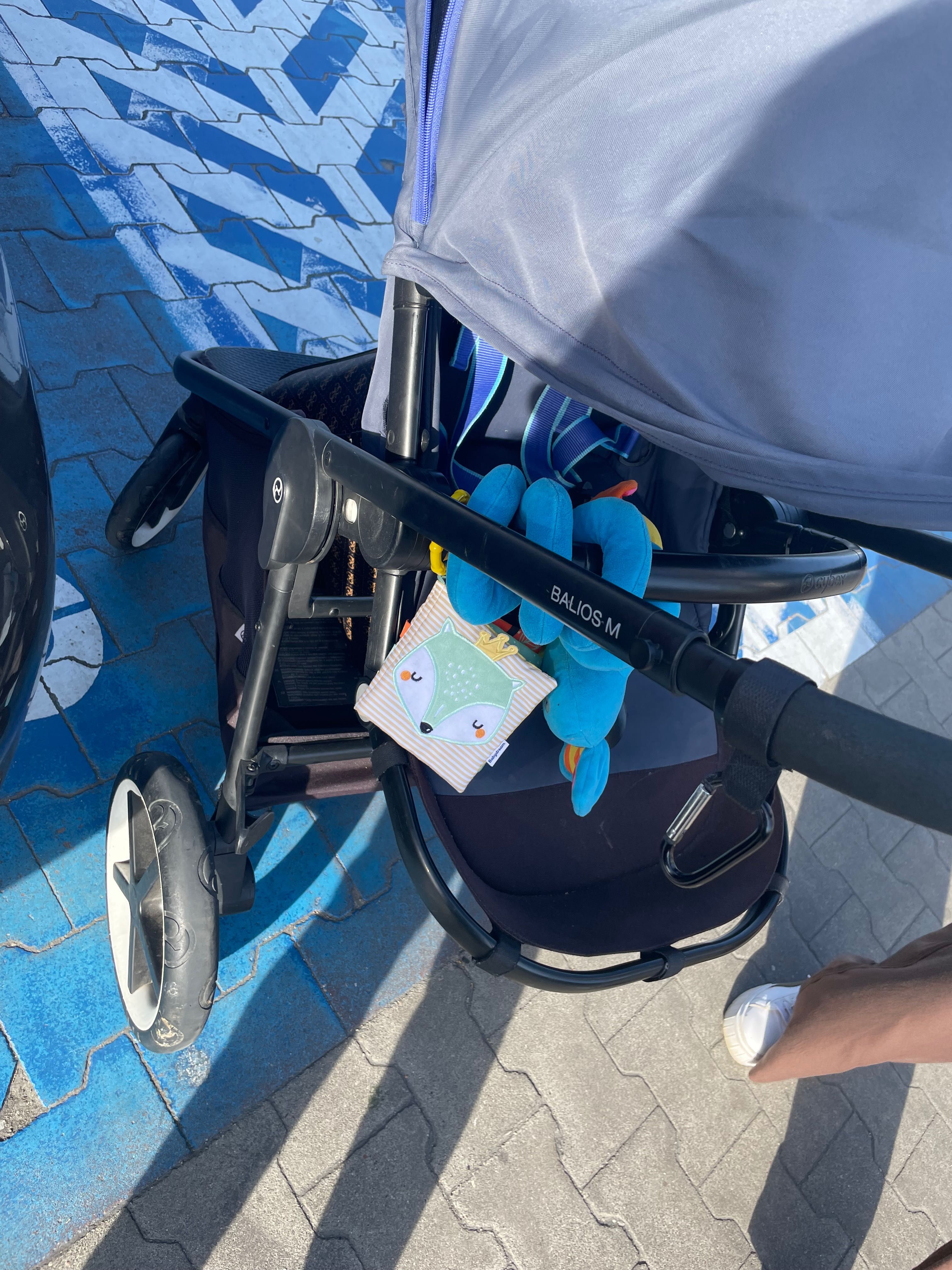 Wózek Cybex Balios M