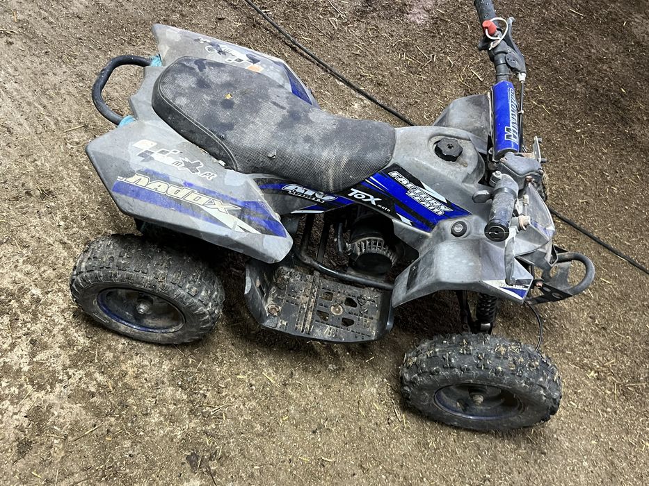 Mini motas 50cc 110cc