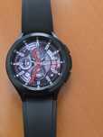Vendo Samsung Galaxy Watch 4 Classic 46mm com 4G LTE