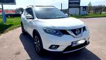 Nissan X-Trail 1,6 Acenta 2WD EU6 2015
