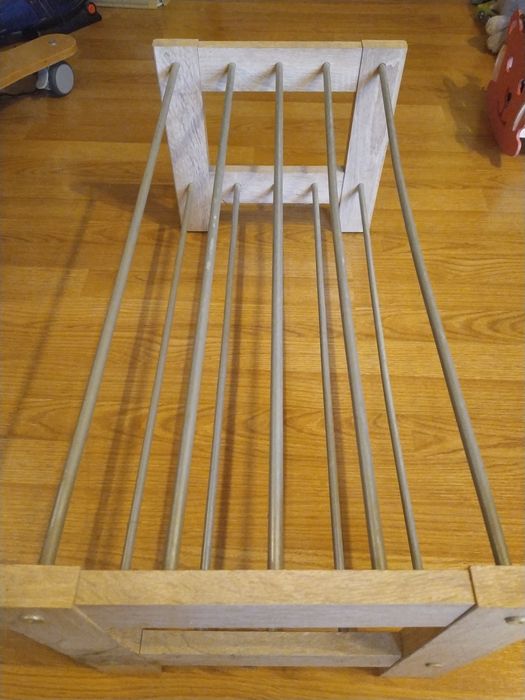 Używana Pólka na buty