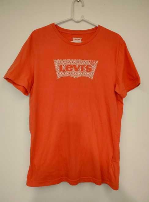 Tshirt męski rozmiar S