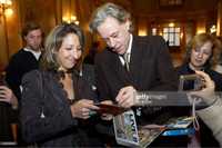DVD  Live Aid 8 Bob Geldof Signature