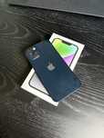 Iphone 14 Midnight 128 GB