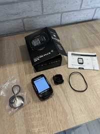 Licznik rowerowy gps Lezyne