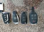 Vendo comando do fecho das portas volvo,mercedes,ford e toyota