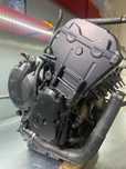 Silnik Yamaha r6 rj03 5SL