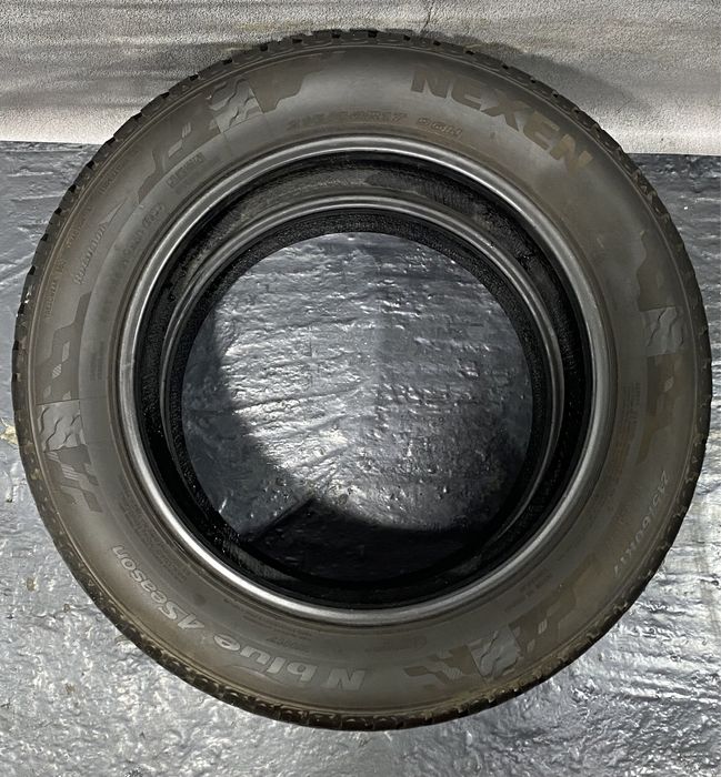 ‼️ЗИМОВА РЕЗИНА‼️ Nexen • 215/60 R17 АРТ:097