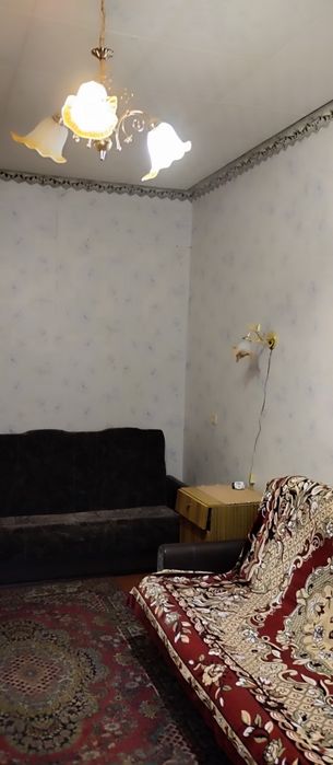 Сдам 1 комнатную квартиру в центре по ул.Мира 9 : 2 этаж (очень тепла)