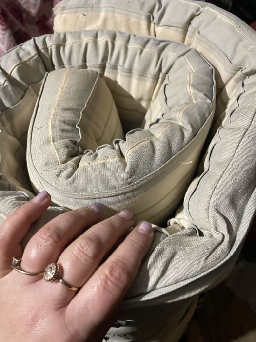 Матрас  великий матрасик 90/200 см.