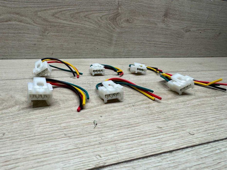 Фішка ліхтаря Разъем фонаря заднего Фонар Фишка Альфа Ромео Alfa Romeo