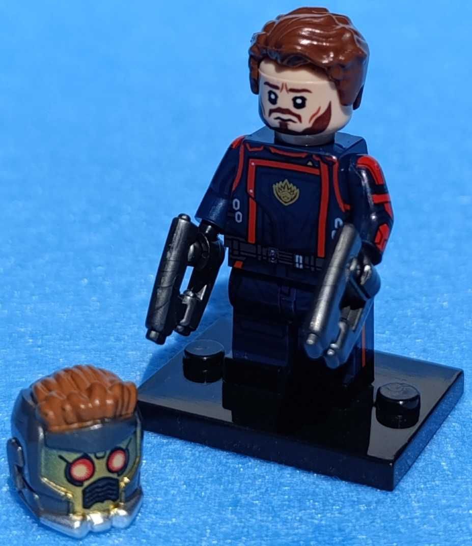 Star-Lord Vol. 3 (Guardiões da Galáxia) (Marvel)