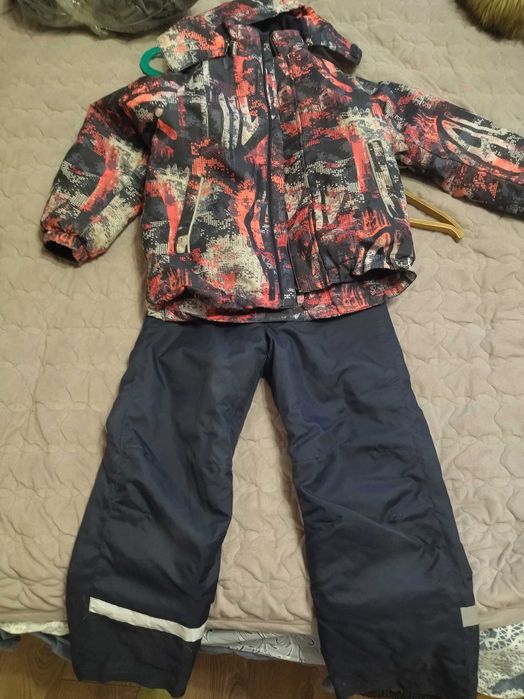 Камбінізон дитячий