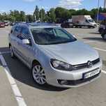 Продаю Автомобіль Golf 6 універсал 1.4 CAXA
