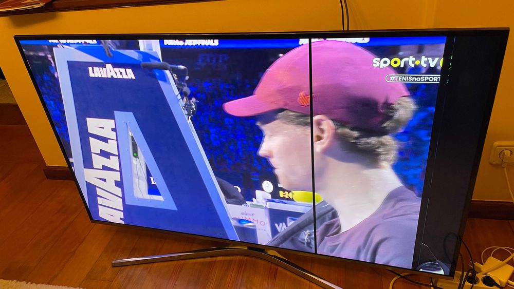 TV Samsung 55’ - UE55KU6450U