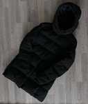 Жіночий пуховий Uniqlo seamless down short coat