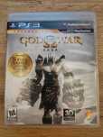 God of War Saga Unikat Playstation 3 PS3