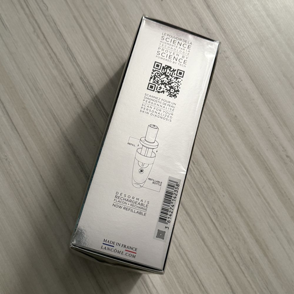 Lancome - Génifique Ultimate serum Augmente Double Reparation NOWY!
