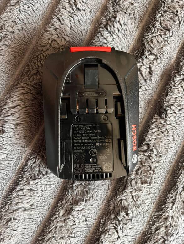 Бездротовий пилосос Unlimited 8 Gen2 Bosch