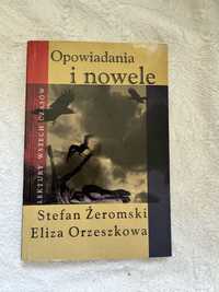 Opowiadania i nowele