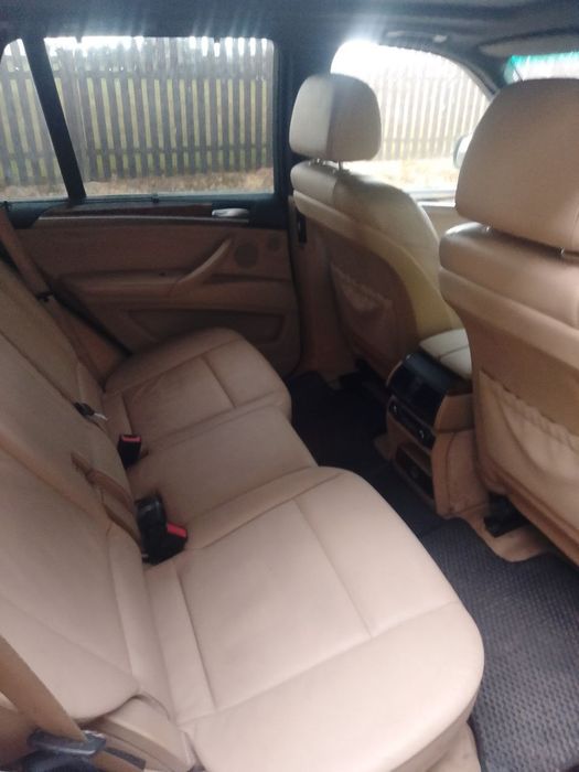 BMW x5 e 70 продажа