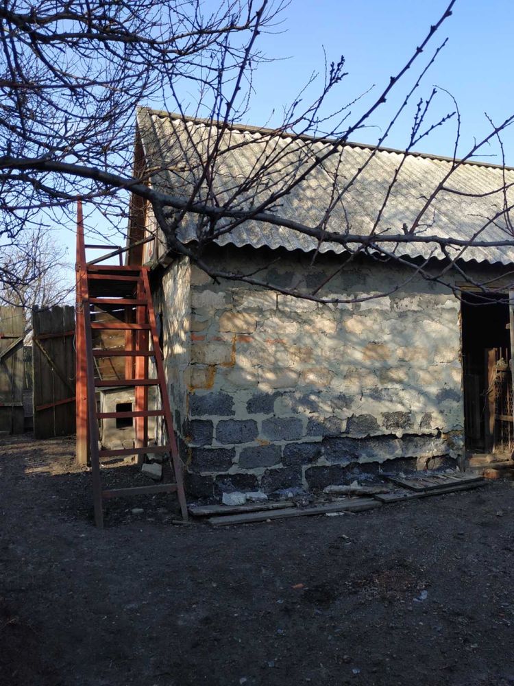 Продам дом в селе Доброполье