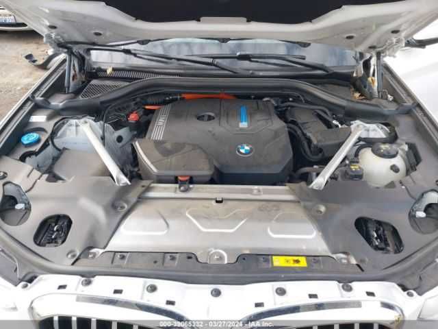 BMW X3 Phev Xdrive30E 2021