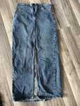 Spódnica denim.