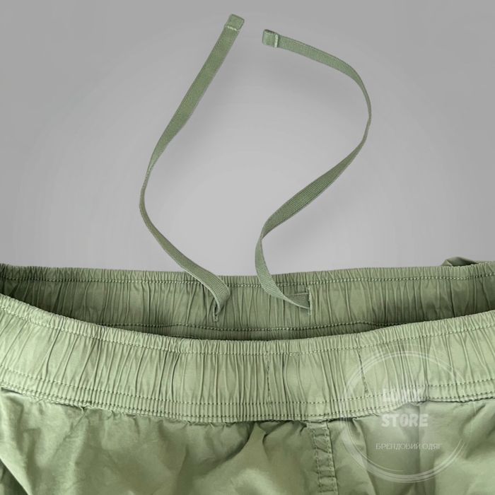 Штани Stone Island Cargo Parachute 1:1(stoneisland, стон, стон айленд)