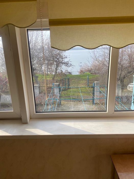 Продам дачу на берегу реки