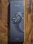Google Pixel Watch 3 45Mm Czarny
Smartwatch