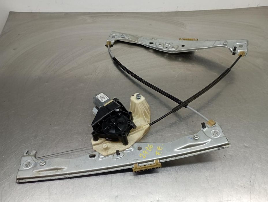 Elevador vidros frente esquerdo CITROËN C4 Cactus