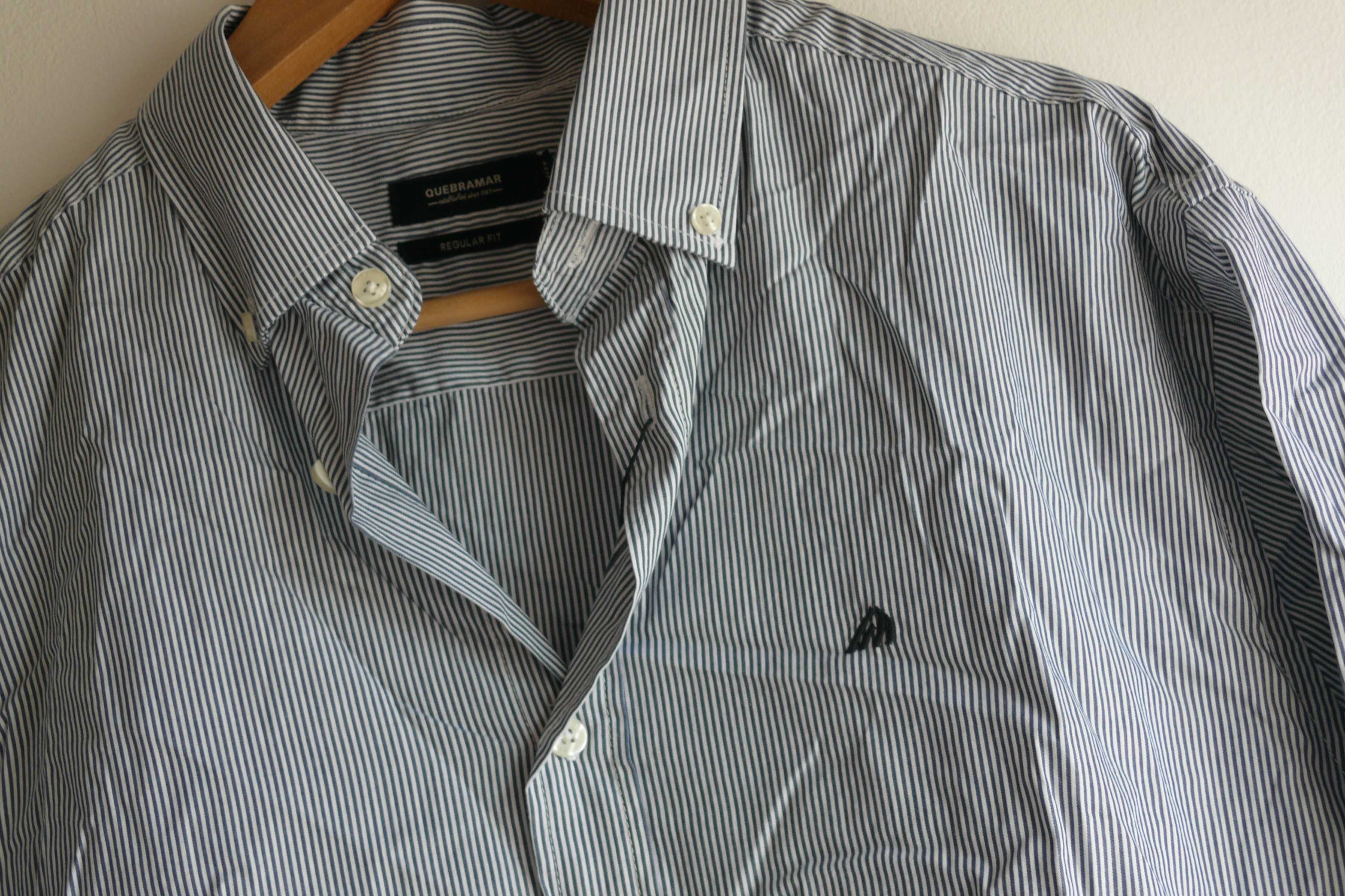 Camiseira QuebraMar