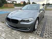 BMW Seria 5 BMW 520d F10, 2011