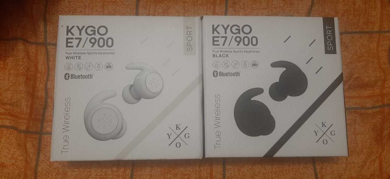 Наушники Kygo E7/900, JBL, Bose, Jabra, Sony