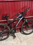 BTWIN 340 L 2017/2018