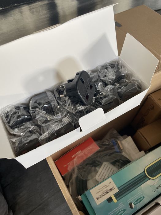 Mystery Box elektronika amazon