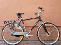 Продам велосипед Gazelle Chamonix Excellent 28 (Ціна 270€ Торг)