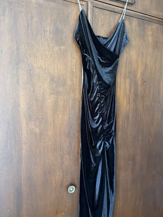 Macacao manho e vestido frsta zara novos