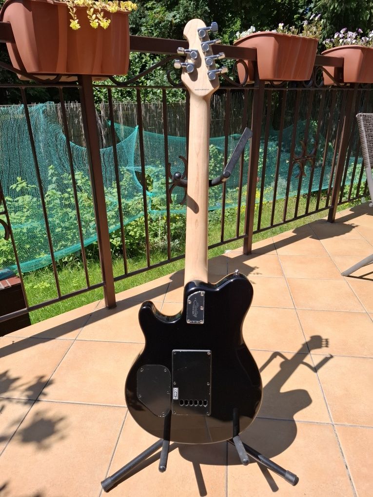 STERLING AX3  By Music Man