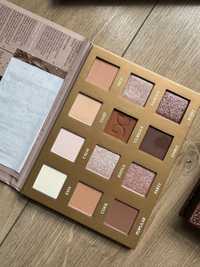 Dessi Nudes Ecstasy paleta cieni do powiek