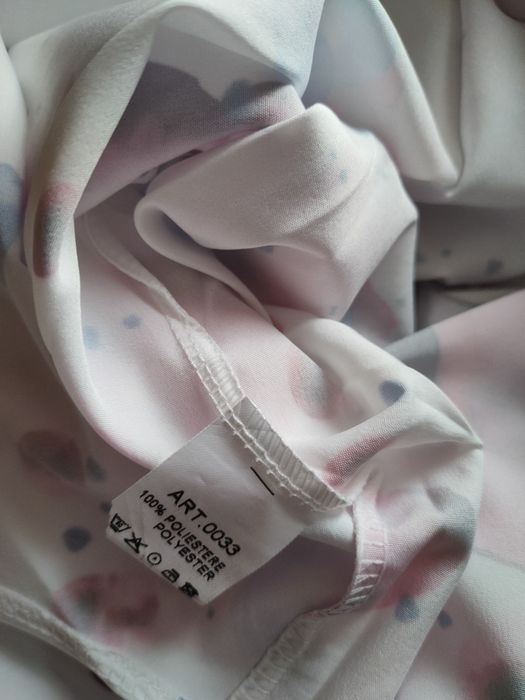 Koszula dłuższa damska myszka Miki rozm.M/L/xl